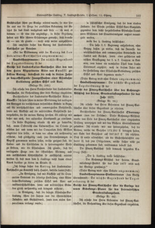 Stenographische Protokolle über die Sitzungen des Steiermärkischen Landtages 18781016 Seite: 7