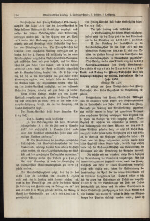 Stenographische Protokolle über die Sitzungen des Steiermärkischen Landtages 18781016 Seite: 8