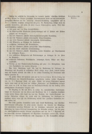 Stenographische Protokolle über die Sitzungen des Steiermärkischen Landtages 1878bl01 Seite: 159