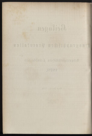 Stenographische Protokolle über die Sitzungen des Steiermärkischen Landtages 1878bl01 Seite: 16