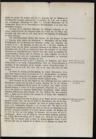 Stenographische Protokolle über die Sitzungen des Steiermärkischen Landtages 1878bl01 Seite: 161