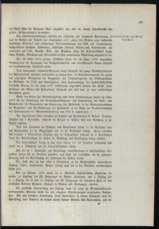 Stenographische Protokolle über die Sitzungen des Steiermärkischen Landtages 1878bl01 Seite: 165