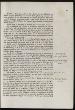 Stenographische Protokolle über die Sitzungen des Steiermärkischen Landtages 1878bl01 Seite: 193