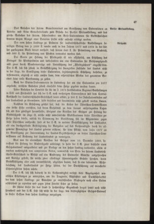 Stenographische Protokolle über die Sitzungen des Steiermärkischen Landtages 1878bl01 Seite: 201