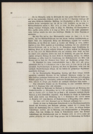 Stenographische Protokolle über die Sitzungen des Steiermärkischen Landtages 1878bl01 Seite: 202