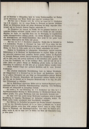 Stenographische Protokolle über die Sitzungen des Steiermärkischen Landtages 1878bl01 Seite: 203