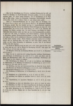 Stenographische Protokolle über die Sitzungen des Steiermärkischen Landtages 1878bl01 Seite: 207