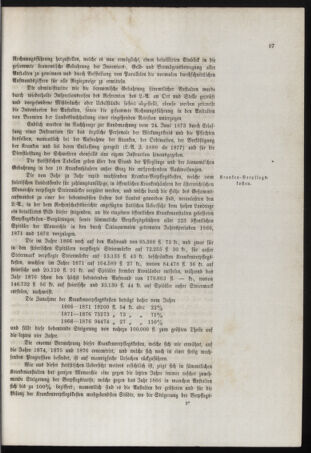 Stenographische Protokolle über die Sitzungen des Steiermärkischen Landtages 1878bl01 Seite: 221