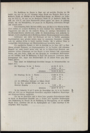 Stenographische Protokolle über die Sitzungen des Steiermärkischen Landtages 1878bl01 Seite: 23