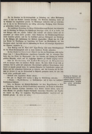 Stenographische Protokolle über die Sitzungen des Steiermärkischen Landtages 1878bl01 Seite: 237