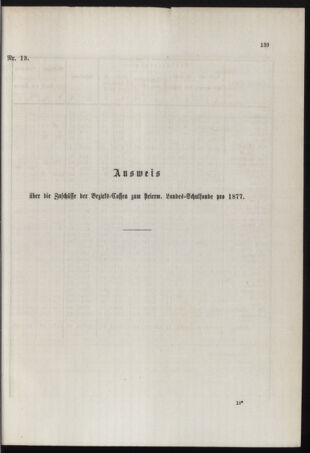 Stenographische Protokolle über die Sitzungen des Steiermärkischen Landtages 1878bl01 Seite: 293