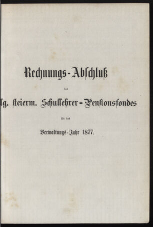 Stenographische Protokolle über die Sitzungen des Steiermärkischen Landtages 1878bl01 Seite: 33