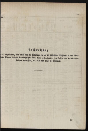 Stenographische Protokolle über die Sitzungen des Steiermärkischen Landtages 1878bl01 Seite: 349