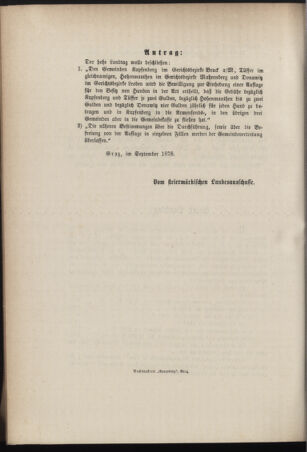 Stenographische Protokolle über die Sitzungen des Steiermärkischen Landtages 1878bl01 Seite: 374