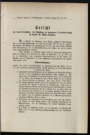 Stenographische Protokolle über die Sitzungen des Steiermärkischen Landtages 1878bl01 Seite: 403