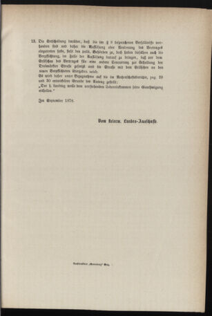 Stenographische Protokolle über die Sitzungen des Steiermärkischen Landtages 1878bl01 Seite: 405