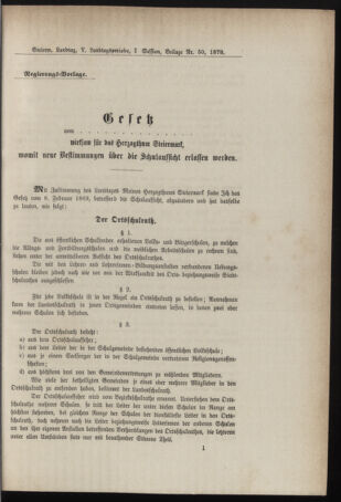 Stenographische Protokolle über die Sitzungen des Steiermärkischen Landtages 1878bl01 Seite: 489