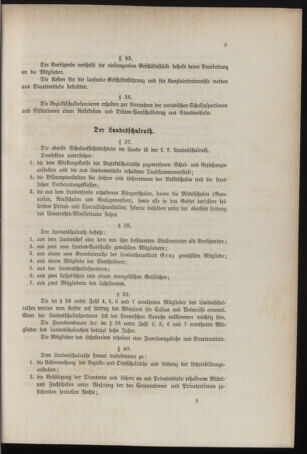 Stenographische Protokolle über die Sitzungen des Steiermärkischen Landtages 1878bl01 Seite: 497