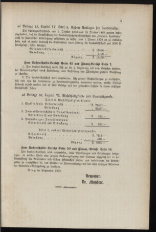 Stenographische Protokolle über die Sitzungen des Steiermärkischen Landtages 1878bl01 Seite: 519