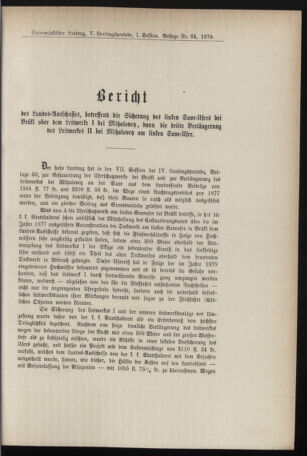 Stenographische Protokolle über die Sitzungen des Steiermärkischen Landtages 1878bl01 Seite: 533