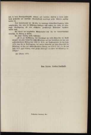 Stenographische Protokolle über die Sitzungen des Steiermärkischen Landtages 1878bl01 Seite: 535