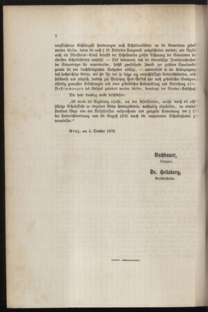 Stenographische Protokolle über die Sitzungen des Steiermärkischen Landtages 1878bl01 Seite: 538