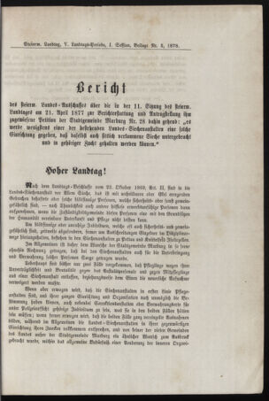 Stenographische Protokolle über die Sitzungen des Steiermärkischen Landtages 1878bl01 Seite: 59