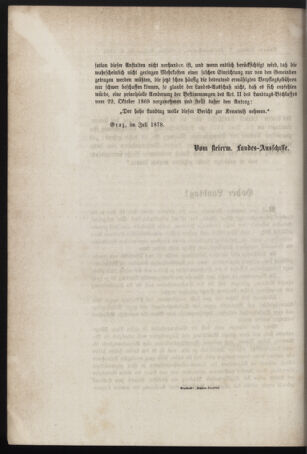 Stenographische Protokolle über die Sitzungen des Steiermärkischen Landtages 1878bl01 Seite: 60