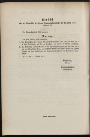 Stenographische Protokolle über die Sitzungen des Steiermärkischen Landtages 1878bl01 Seite: 604