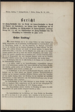 Stenographische Protokolle über die Sitzungen des Steiermärkischen Landtages 1878bl01 Seite: 611