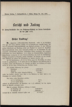 Stenographische Protokolle über die Sitzungen des Steiermärkischen Landtages 1878bl01 Seite: 623