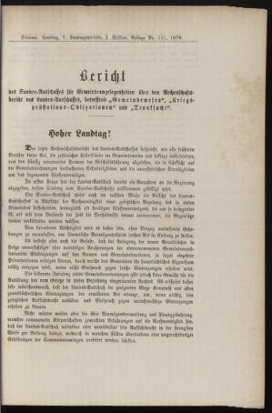 Stenographische Protokolle über die Sitzungen des Steiermärkischen Landtages 1878bl01 Seite: 641