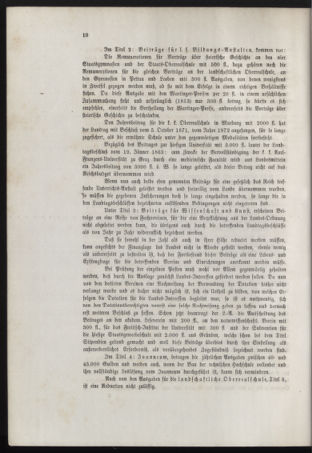 Stenographische Protokolle über die Sitzungen des Steiermärkischen Landtages 1878bl01 Seite: 92