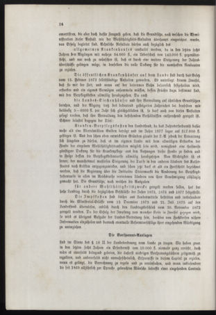 Stenographische Protokolle über die Sitzungen des Steiermärkischen Landtages 1878bl01 Seite: 96