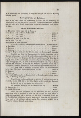 Stenographische Protokolle über die Sitzungen des Steiermärkischen Landtages 1878bl01 Seite: 97