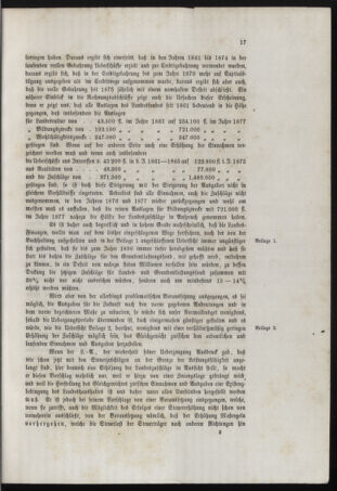 Stenographische Protokolle über die Sitzungen des Steiermärkischen Landtages 1878bl01 Seite: 99