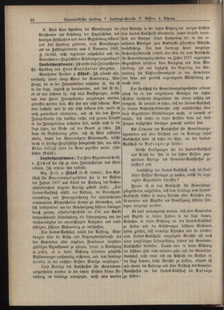 Stenographische Protokolle über die Sitzungen des Steiermärkischen Landtages 18800614 Seite: 10