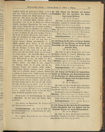 Stenographische Protokolle über die Sitzungen des Steiermärkischen Landtages 18800614 Seite: 13