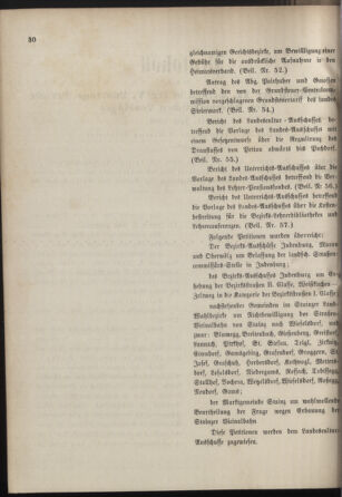 Stenographische Protokolle über die Sitzungen des Steiermärkischen Landtages 18800614 Seite: 18