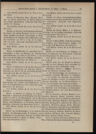 Stenographische Protokolle über die Sitzungen des Steiermärkischen Landtages 18800614 Seite: 3