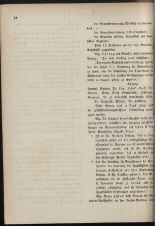 Stenographische Protokolle über die Sitzungen des Steiermärkischen Landtages 18800614 Seite: 32