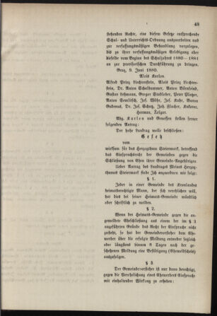 Stenographische Protokolle über die Sitzungen des Steiermärkischen Landtages 18800614 Seite: 37