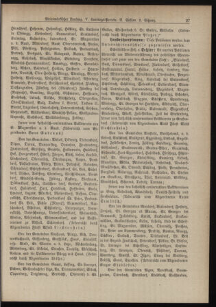 Stenographische Protokolle über die Sitzungen des Steiermärkischen Landtages 18800614 Seite: 5