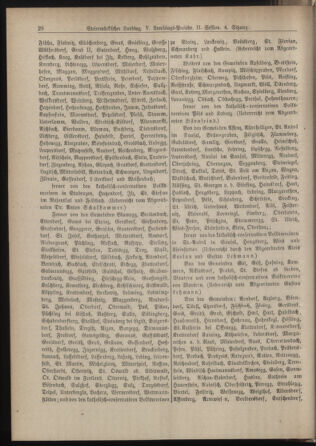 Stenographische Protokolle über die Sitzungen des Steiermärkischen Landtages 18800614 Seite: 6