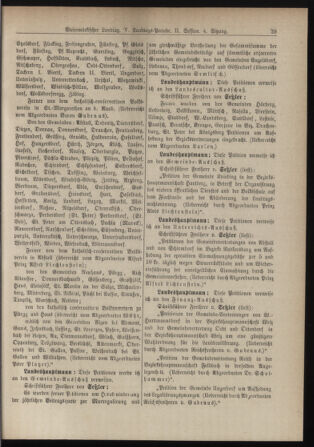 Stenographische Protokolle über die Sitzungen des Steiermärkischen Landtages 18800614 Seite: 7