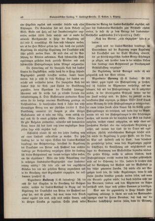 Stenographische Protokolle über die Sitzungen des Steiermärkischen Landtages 18800617 Seite: 10