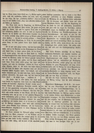 Stenographische Protokolle über die Sitzungen des Steiermärkischen Landtages 18800617 Seite: 11