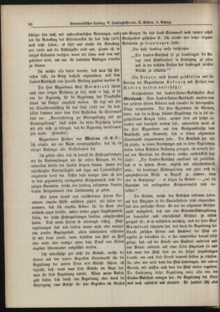 Stenographische Protokolle über die Sitzungen des Steiermärkischen Landtages 18800617 Seite: 12