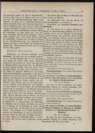 Stenographische Protokolle über die Sitzungen des Steiermärkischen Landtages 18800617 Seite: 17