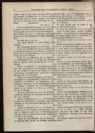 Stenographische Protokolle über die Sitzungen des Steiermärkischen Landtages 18800617 Seite: 2